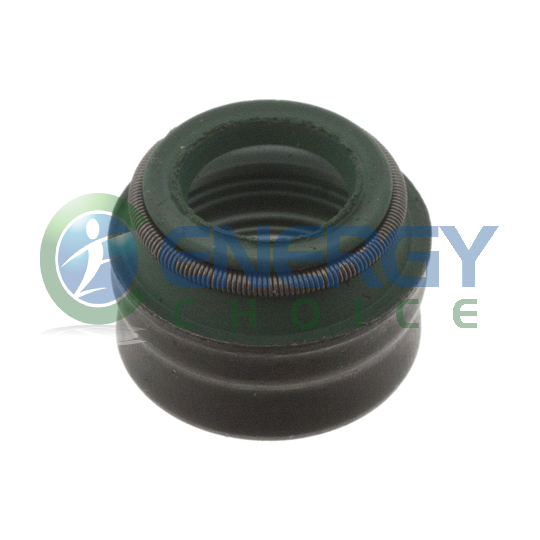 Valve Stem Seal, MAN, 51.04902.0033